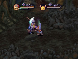 Legend of Mana