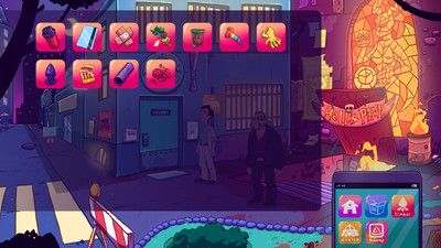 Leisure Suit Larry: Wet Dreams Don't Dry