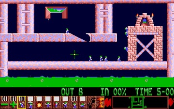 Lemmings