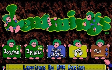 Lemmings
