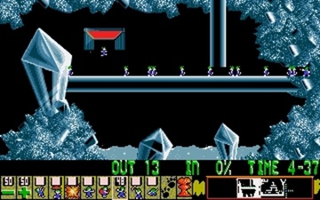 Lemmings