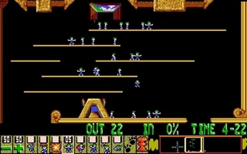 Lemmings