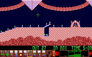 Lemmings