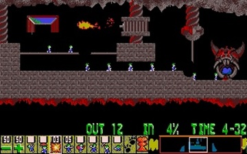 Lemmings
