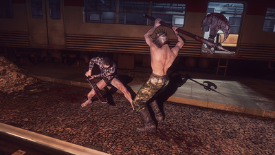 Let it Die