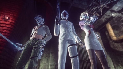 Let it Die