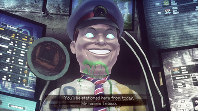 Let it Die
