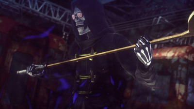 Let it Die
