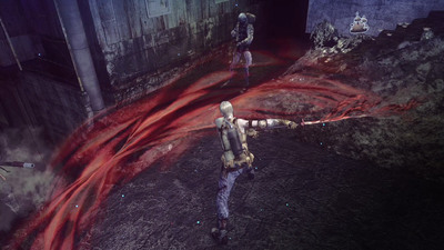 Let it Die