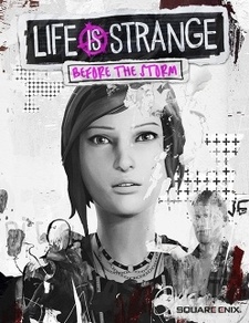 Life is Strange: Before the Storm