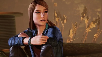 Life is Strange: Before the Storm