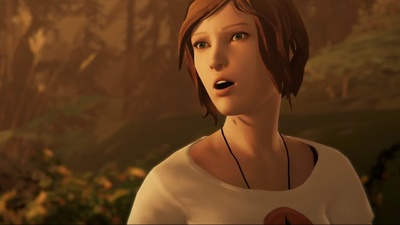 Life is Strange: Before the Storm