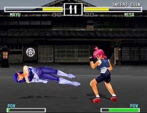 Lightning Legend: Daigo no Daibouken
