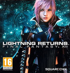 Lightning Returns: Final Fantasy XIII