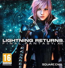 Lightning Returns: Final Fantasy XIII