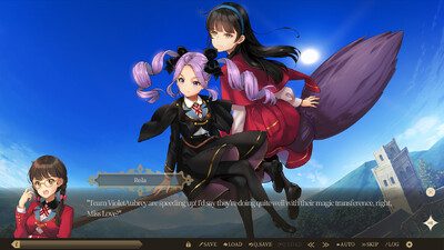 Liliac