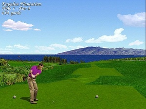Links LS: Legends in Sports - 1997 Edition