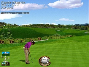 Links LS: Legends in Sports - 1997 Edition