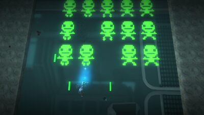 LittleBigPlanet 2
