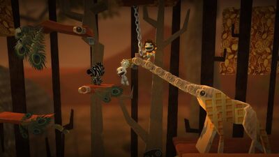 LittleBigPlanet