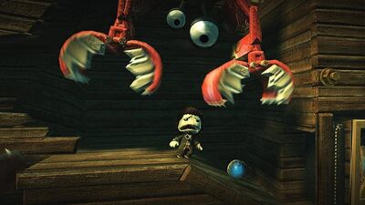LittleBigPlanet