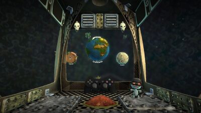 LittleBigPlanet