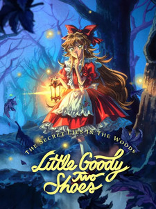 Little Goody Two Shoes