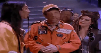 Loadstar: The Legend of Tully Bodine