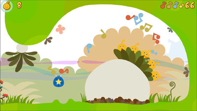 LocoRoco 2 Remastered