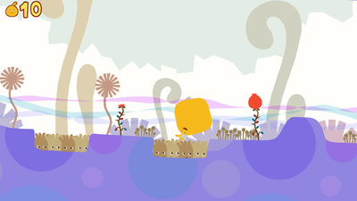 LocoRoco Remastered