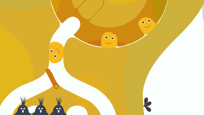 LocoRoco Remastered