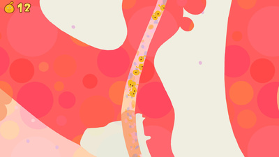 LocoRoco Remastered