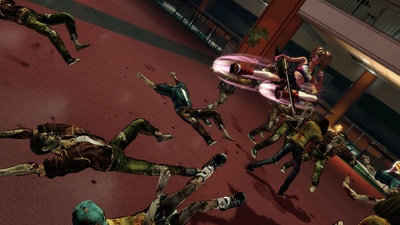 Lollipop Chainsaw