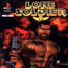Lone Soldier