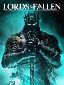 Lords of the Fallen