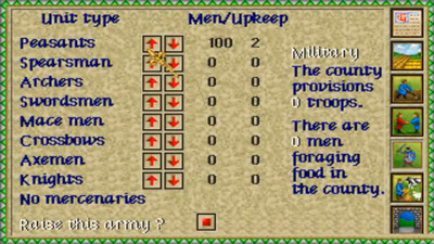 Lords of the Realm