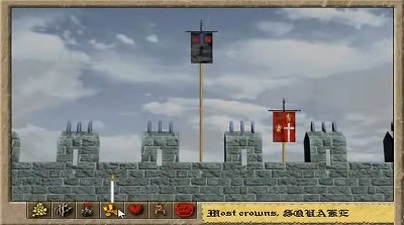 Lords of the Realm II