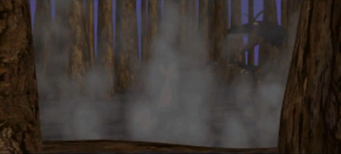 Lost Eden