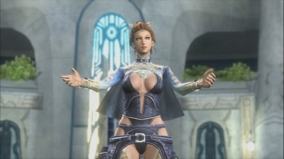 Lost Odyssey