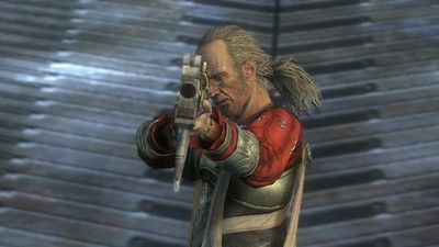 Lost Odyssey