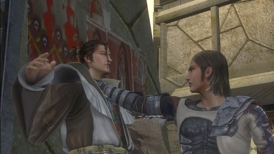 Lost Odyssey