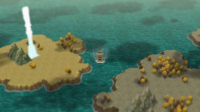 Lost Sphear