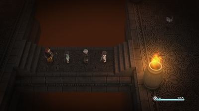 Lost Sphear