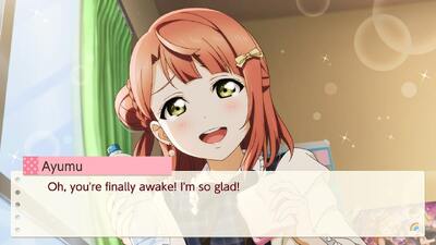Love Live! Nijigasaki High School Idol Club: Tokimeki Roadmap to Future