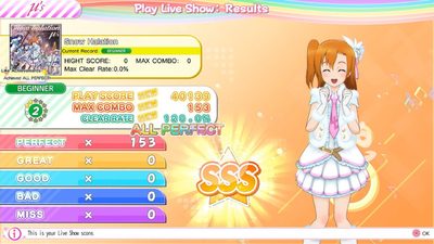 Love Live! School Idol Festival ~after school ACTIVITY~ Wai-Wai! Home Meeting!!