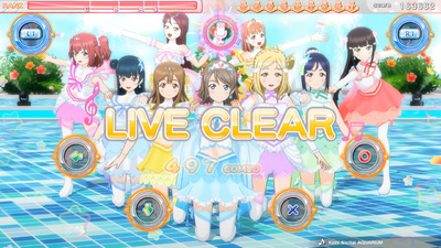 Love Live! School Idol Festival ~after school ACTIVITY~ Wai-Wai! Home Meeting!!