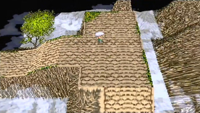 Luciennes Quest