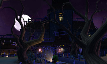 Luigi's Mansion 2