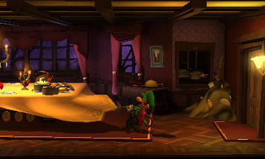 Luigi's Mansion 2