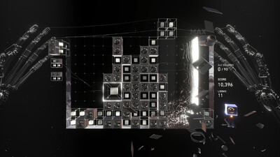 Lumines Arise
